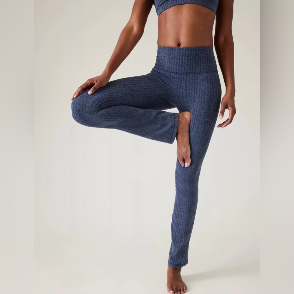 Athleta Vuori Lululemon Alo Yoga Straight Leg Pants Leggings Jogger Shorts XS